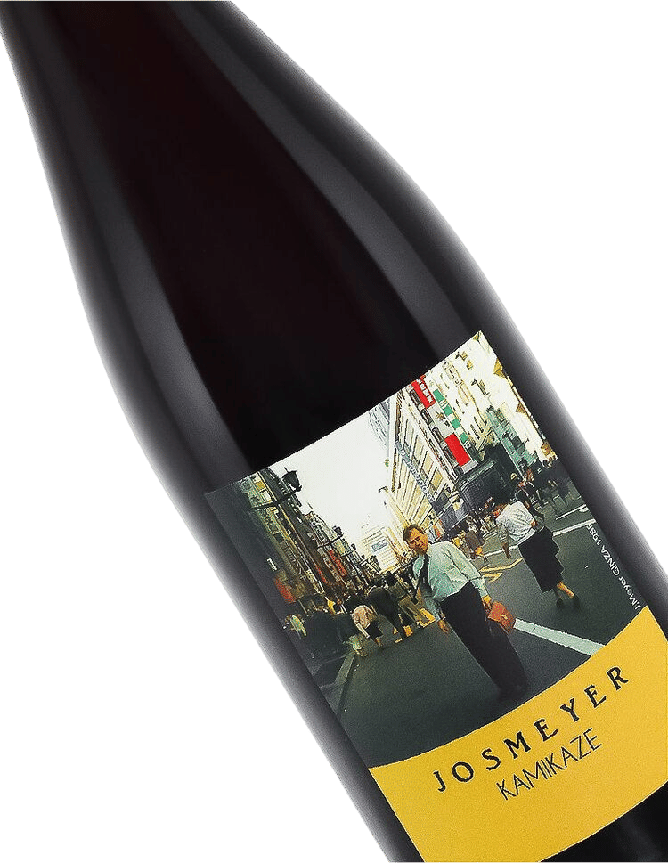 Josmeyer 2023 White Wine "Kamikaze", Alsace