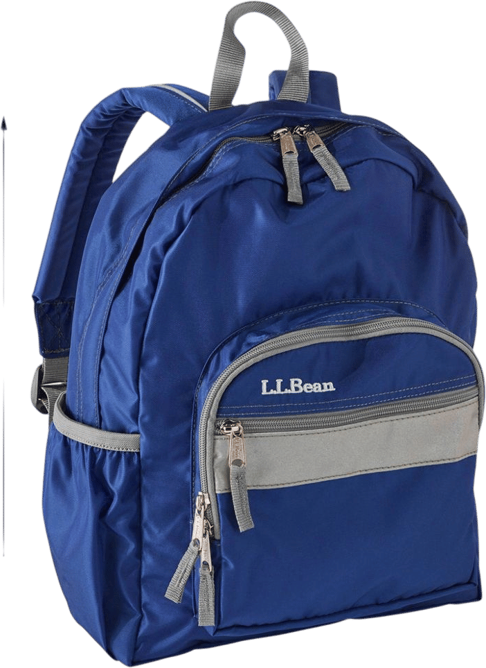 LL Bean Junior Backpack
