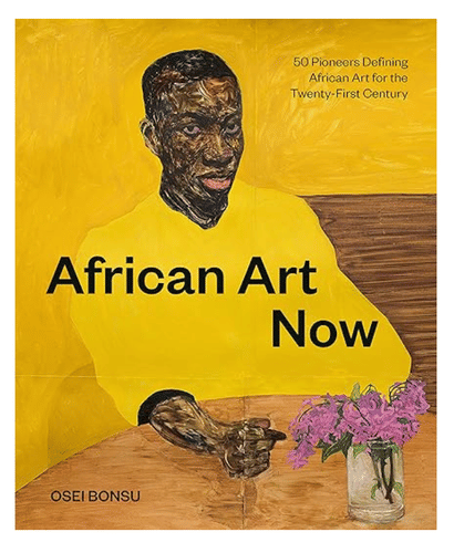 African Art Now