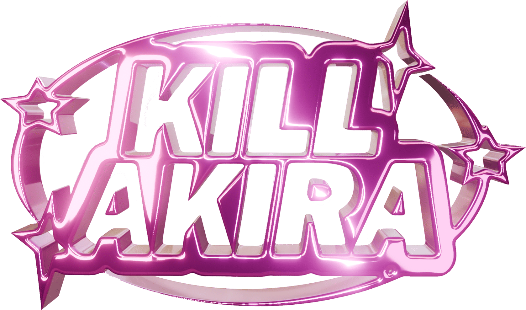 Kill Akira