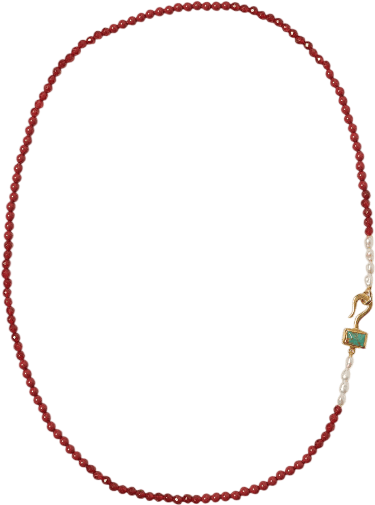 chan luu santos necklace