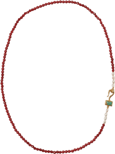 Santos Necklace