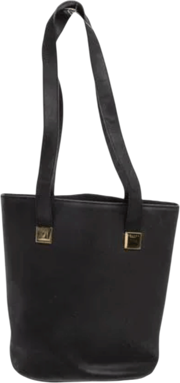 vintage Celine tote