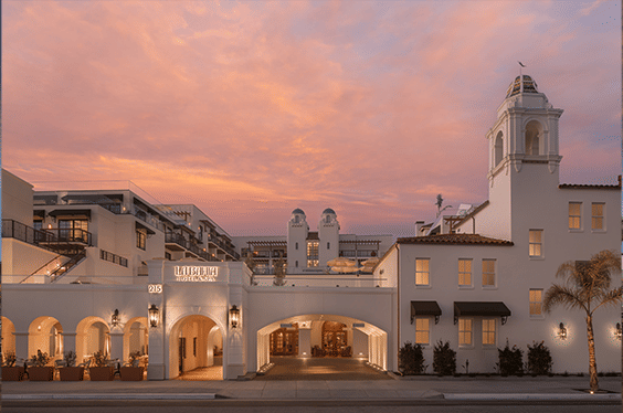 La Bahia Hotel