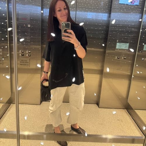 My Ultimate Capsule Wardrobe