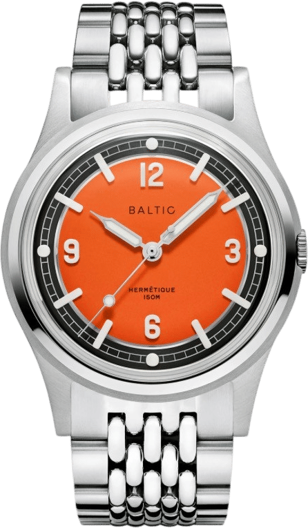 Baltic Watches