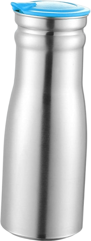 1L Stainless Steel Insulated Coffee Carafe