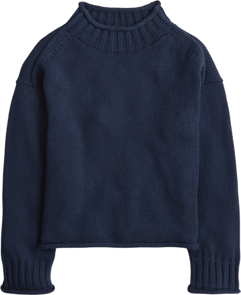 J Crew Rollneck Sweater