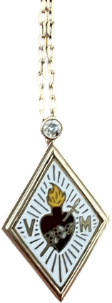 spur jewelry