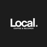 Local Coffee and Records