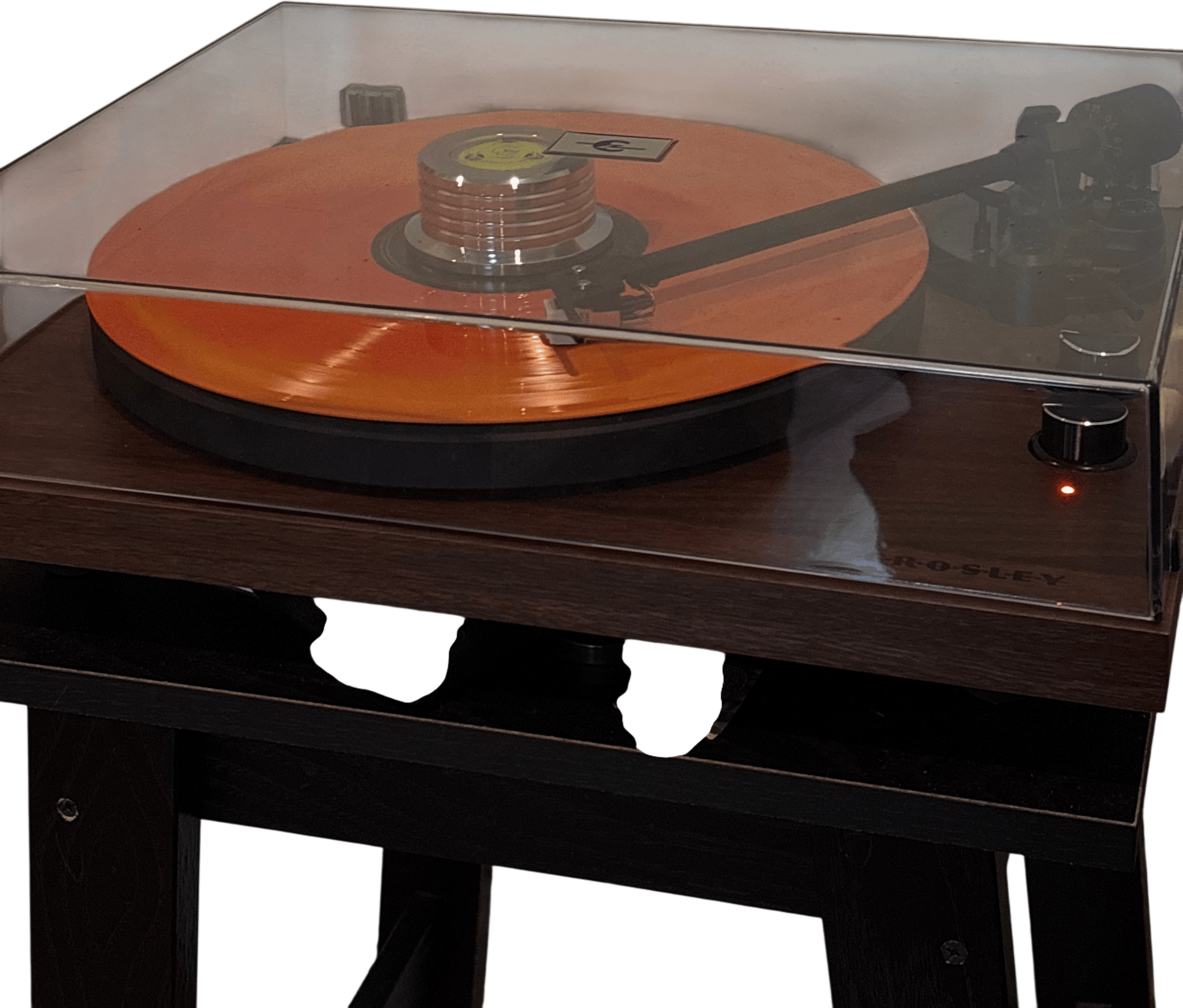Soundtracks on Vinyl