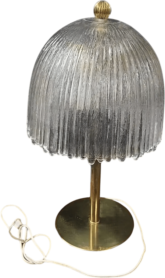 French Tulip Lamp