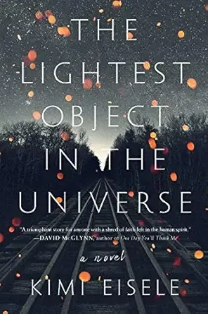 The Lightest Object in the Universe
