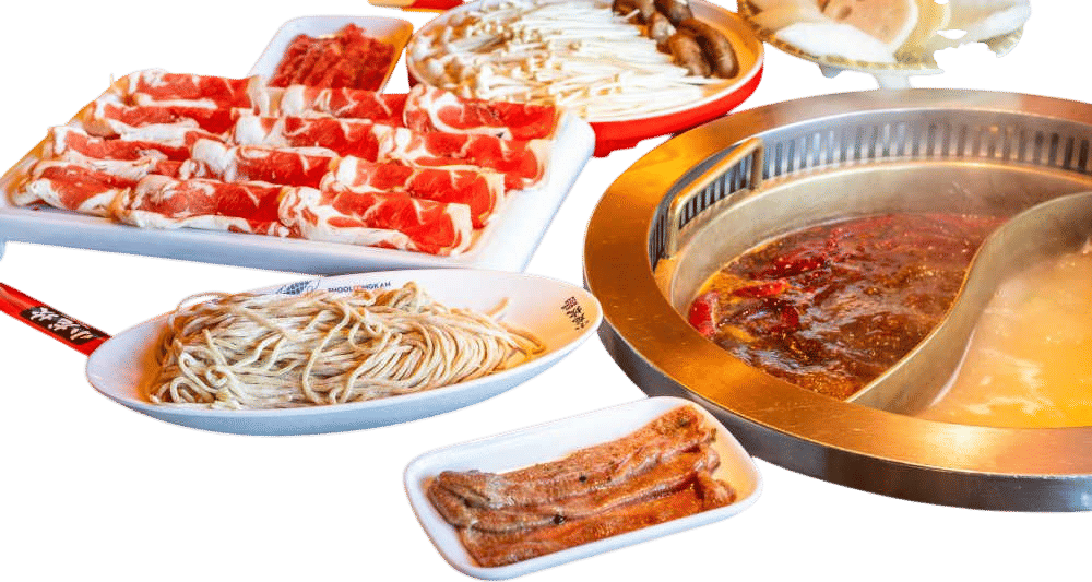 Shancheng Lameizi | Infatuation Score: 7.7 | SW Score 9.2