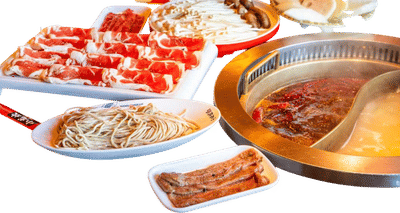 Shancheng Lameizi | Infatuation Score: 7.7 | SW Score 9.2