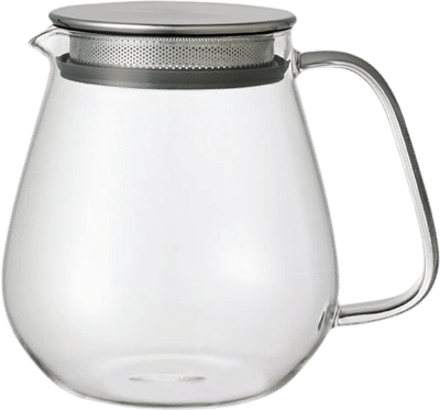 UNITEA Teapot