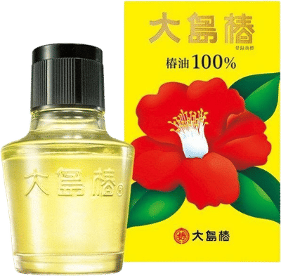 Camellia Hair Oil