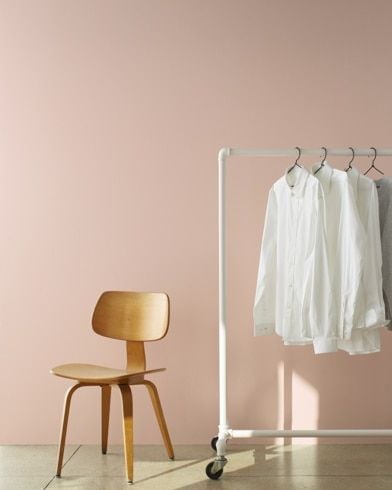Cappuccino | Benjamin Moore