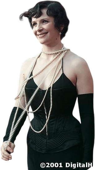 Members-Only Recommendation