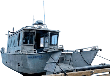 Island Express