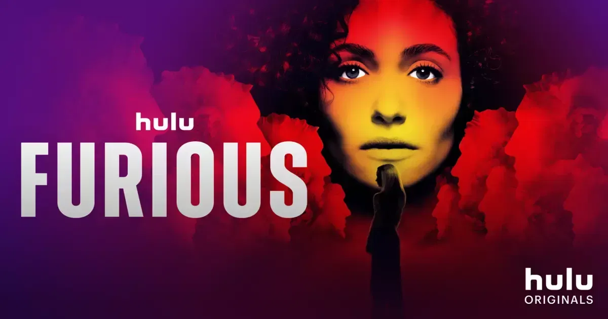Furious (Hulu)