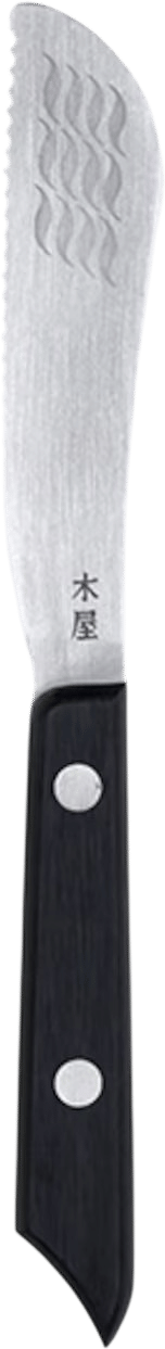KIYA Multipurpose Spatula — A Small Japanese Design Gem