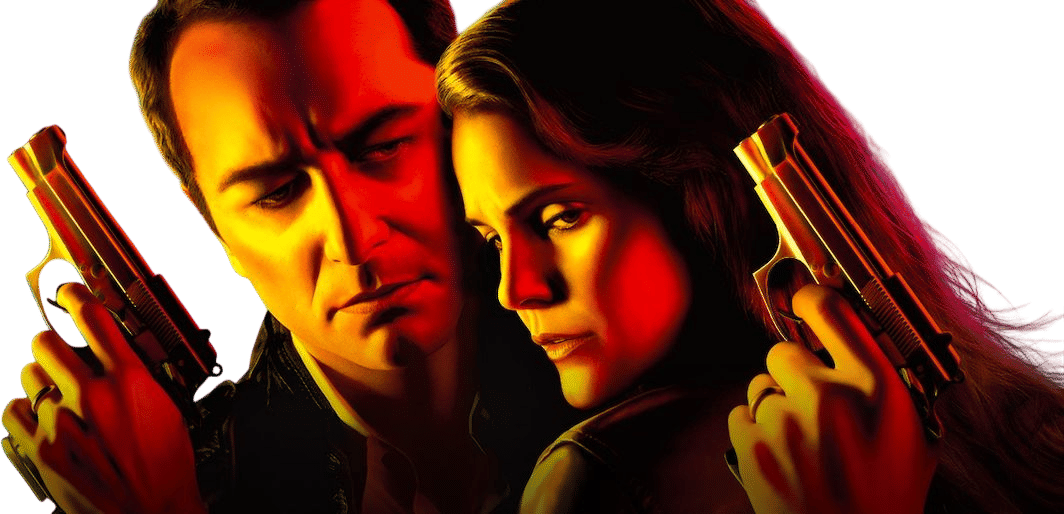 The Americans