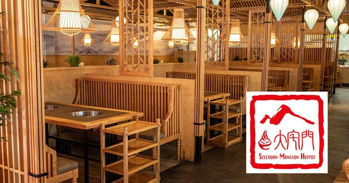 Szechuan Mansion Hotpot 