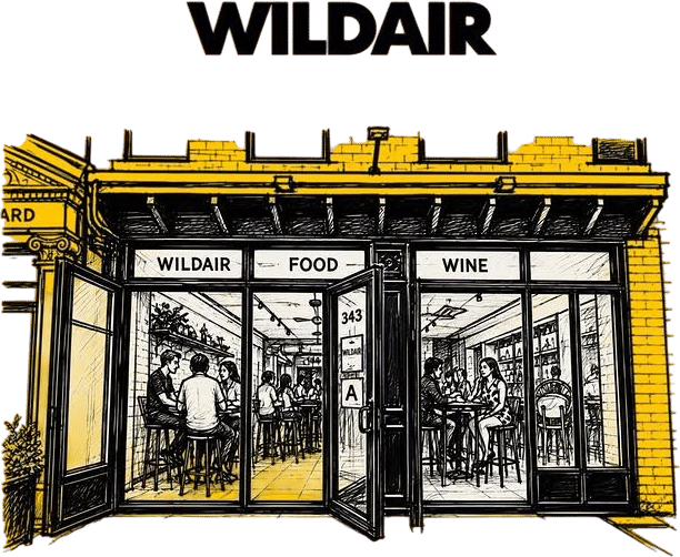 Wildair