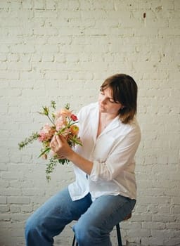 Kate Parkinson-Morgan