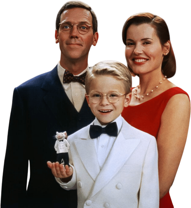 Stuart Little