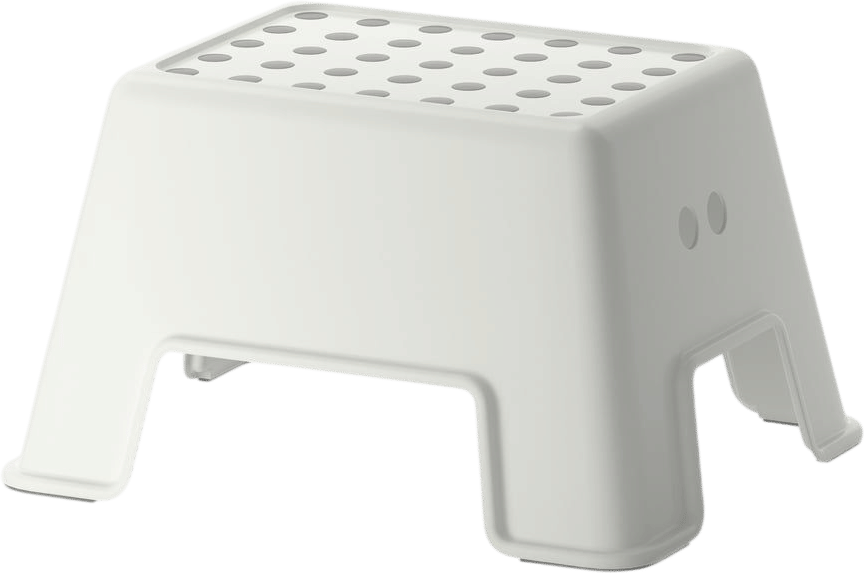 Ikea Bolmen Step Stool