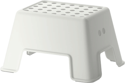 Bolmen Step Stool
