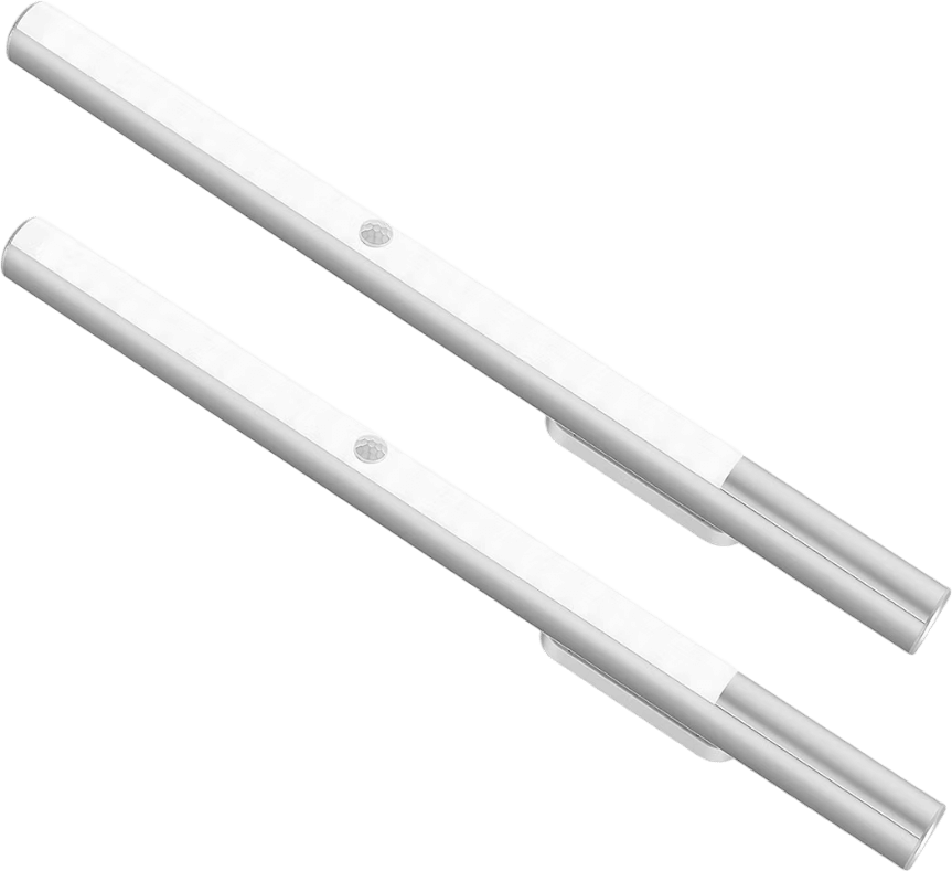 Motion sensor LED