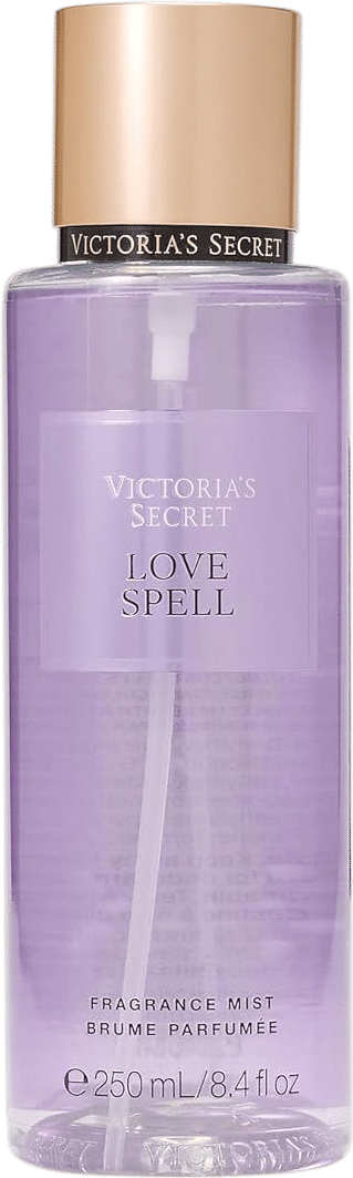 Love Spell