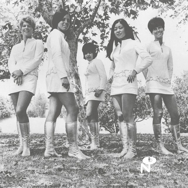 Till The Moon Don’t Shine