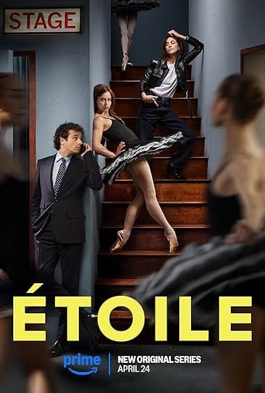 Étoile