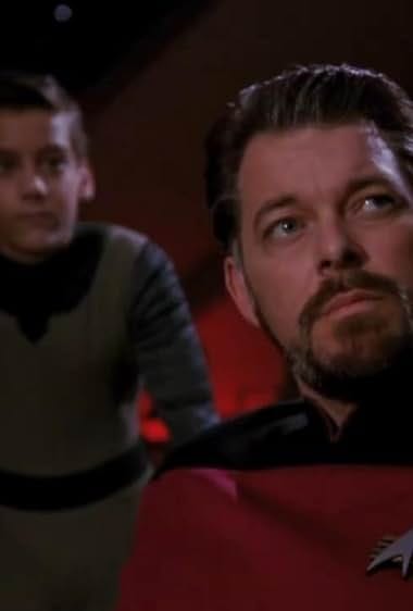 Star Trek: The Next Generation - Future Imperfect