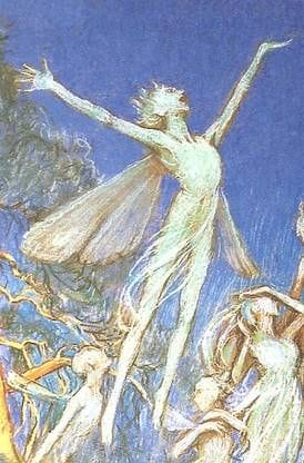 Exit Ariel (Tom Stoppard)