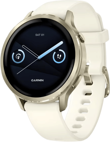 Garmin Venu 4 Khaki
