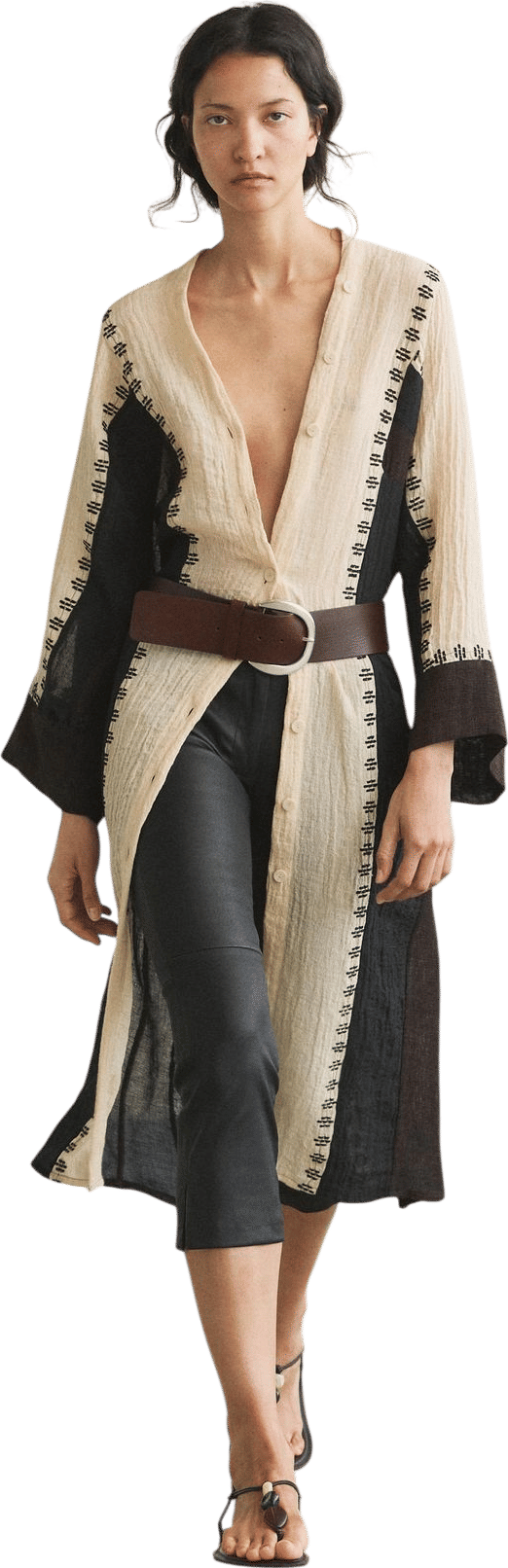 Boho Look
