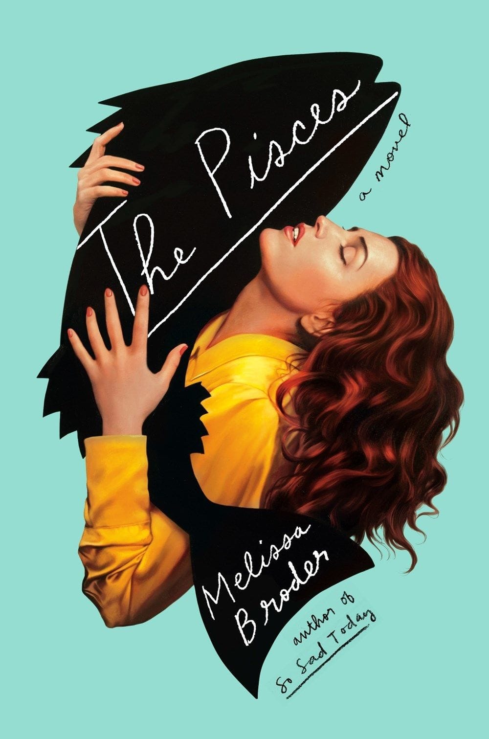 the pisces