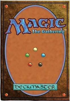 Magic the Gathering