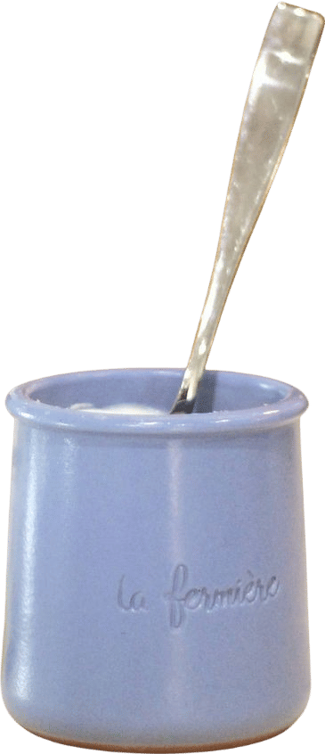 La Fermiere Vanilla Bean Yogurt