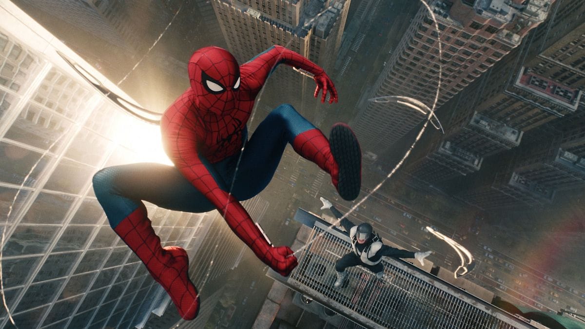 Spider-Man: Brand New Day (2026)