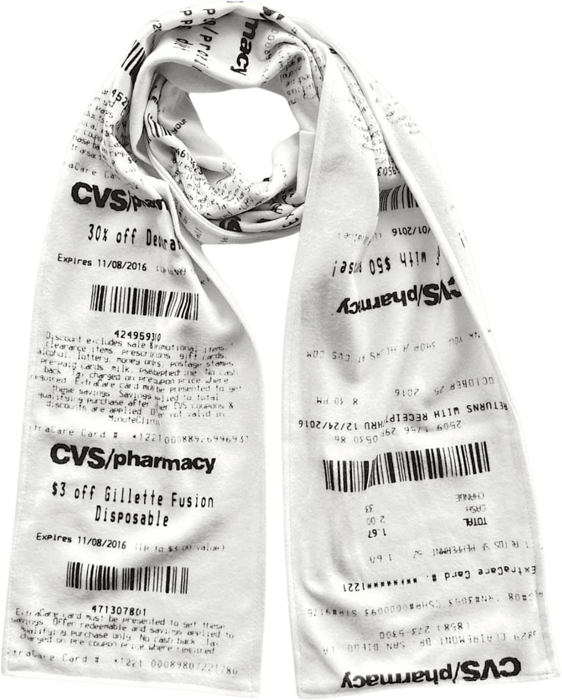 Use your 40% off coupon from CVS to buy baby formula
