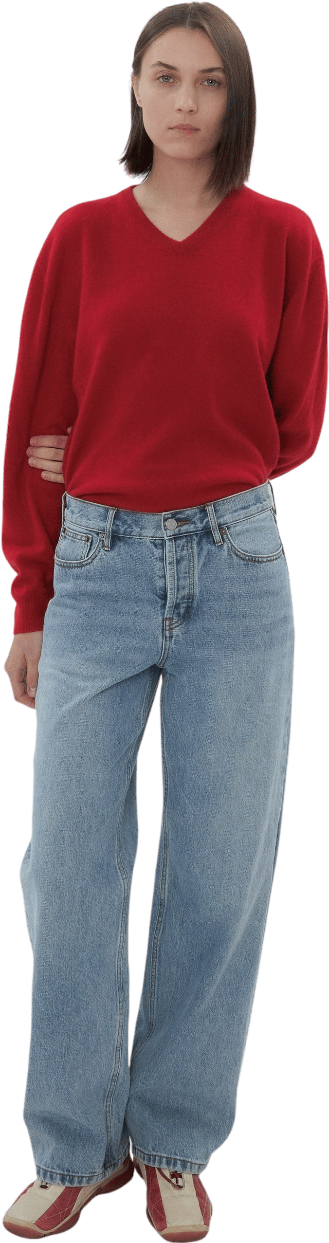 Everyday Jeans