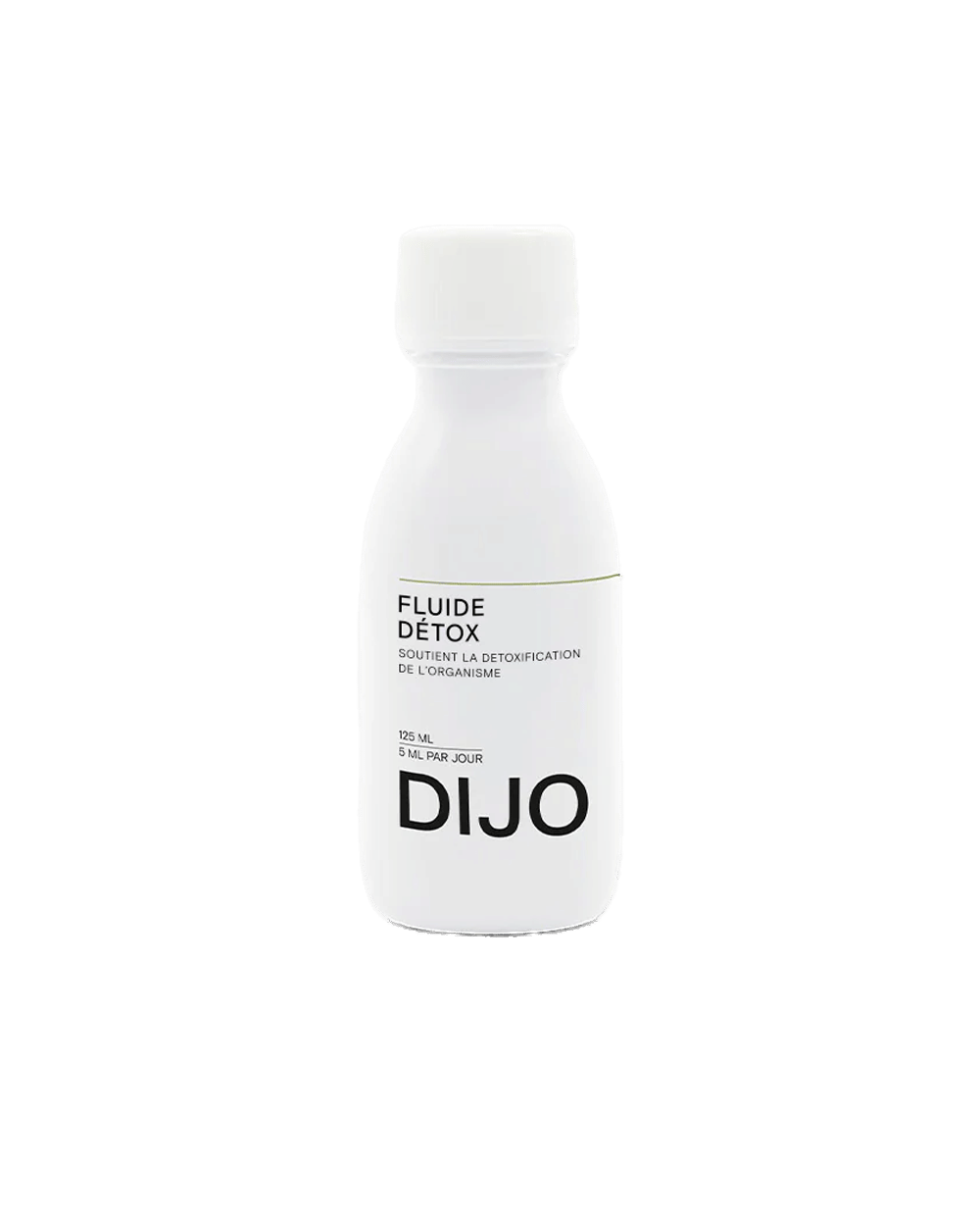 DIJO Fluide Détox