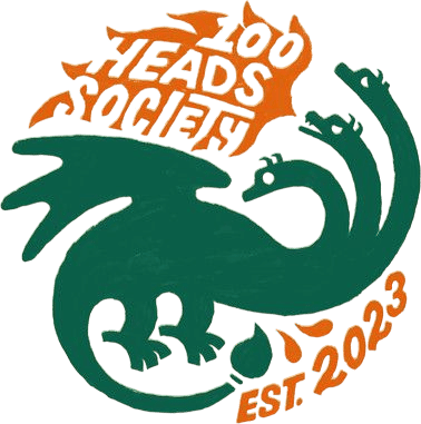 The 100 Heads Society