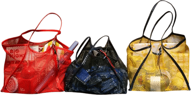 The Everywhere Tote